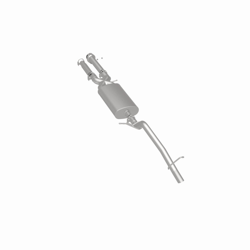 Magnaflow 106-0538 BRE Exhaust Kit 03-06 Hummer H2 6.0L