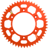 ProTaper 33268 fits KTM Rear Orange Sprocket - 48 Teeth