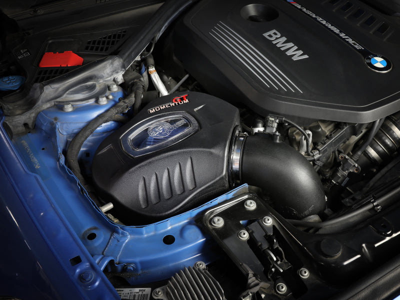 AFE 54-76309 um GT Pro 5R Cold Air Intake System 16-17 fits BMW 340i/ix B58