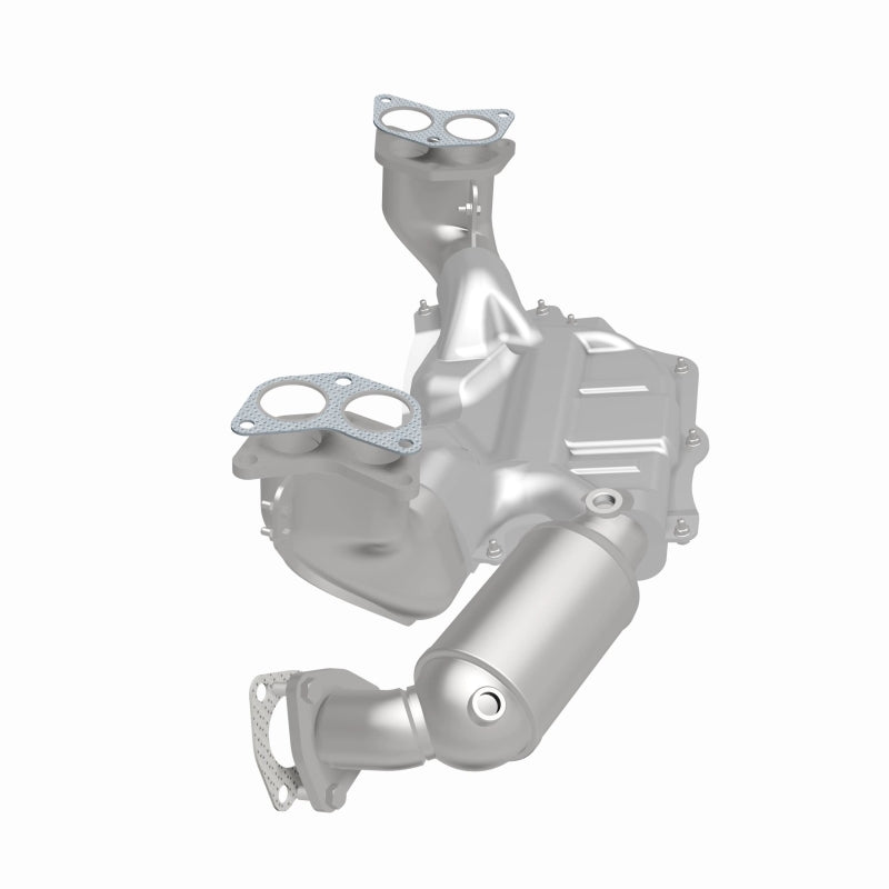 Magnaflow 5531587 11-13 fits Subaru Forester California Grade CARB Compliant Direct-Fit Catalytic Converter