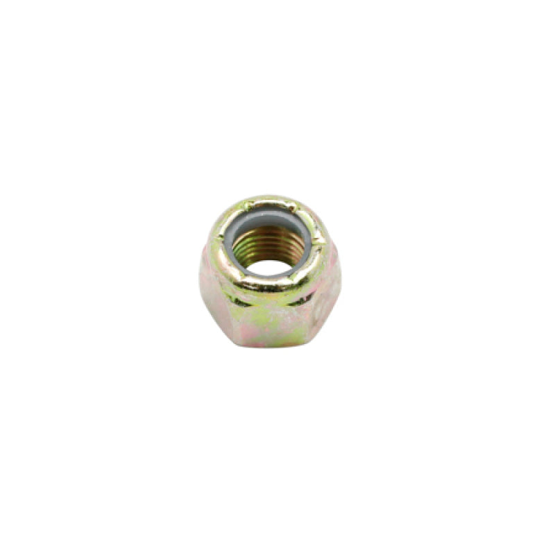 Wilwood 230-1382 NYLOCK 45359 Nut STD PATTERN ZINC TYPE