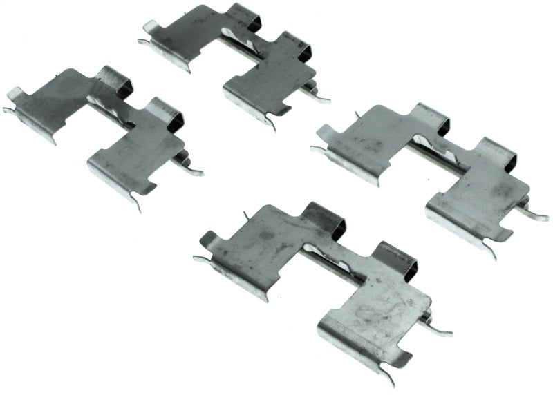 Stoptech 308.0813 Street Brake Pads
