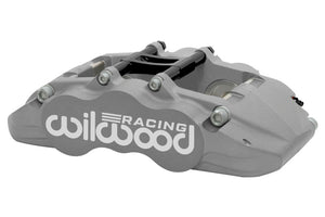 Wilwood GN4R Caliper 1.88/1.75 1.25 Rotor R/H Anodize