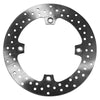 Brembo OE 68B407E3 20 22 fits Suzuki DL V-Strom 650CC/17-20 DL V-Strom 1000CC 26
