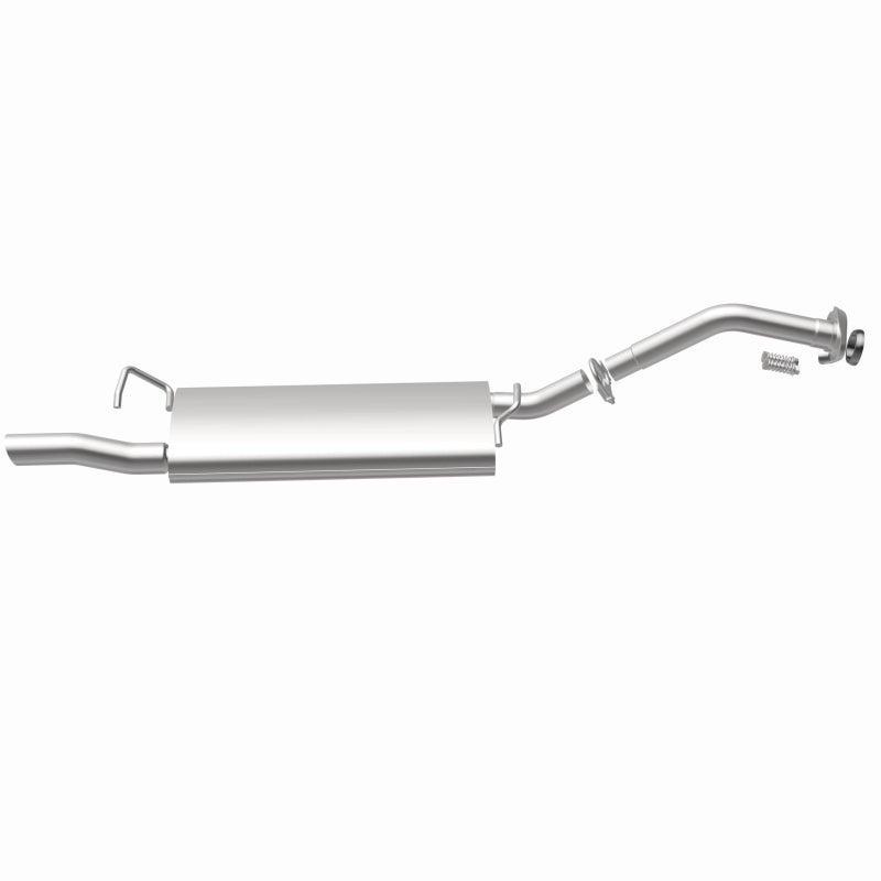 Magnaflow 106-0577 BRE Exhaust Kit 09-13 fits Toyota Corolla S 1.8L