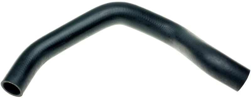 Gates 23346 2005 fits Nissan Frontier 4-Cyl. 2.5L Upper Molded Coolant Hose