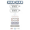 Fel-Pro HS26208PT fits Chrysler 300 HS 26208 PT PermaTorque Engine Cylinder Head Gasket Set