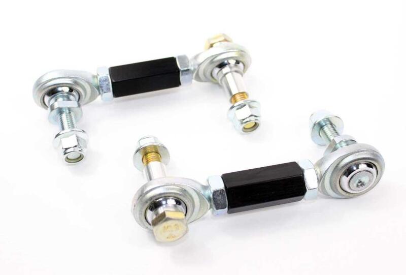 SPL Parts SPL FE MX5 89-97 fits Mazda Miata (NA) Endlinks - PAIR - Front or Rear