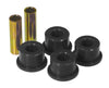Prothane 19-606-BL Universal Pivot Bushing Kit - 1-1/2 for 9/16in Bolt - Black