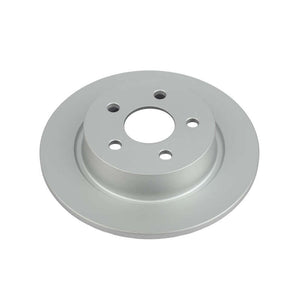 PowerStop fits Ford 18-20 Transit Connect Rear Evolution Geomet Coated Rotor