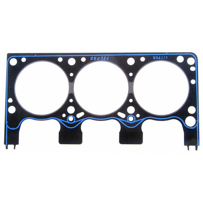 Fel-Pro 517SD fits Dodge Dakota 517 SD Severe Duty Engine Cylinder Head Gasket
