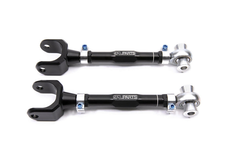 SPL Parts SPL RUT MOD3 2017+ fits Tesla Model 3 Rear Upper Traction Links