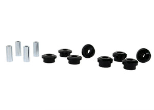 Whiteline W63444 fits Honda S2000 42mm Rear Control Arm Upper Inner Bushing Kit