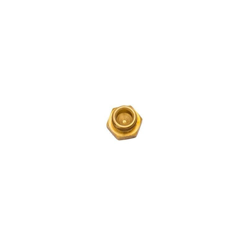 S&S Cycle 69703 1/2-20 UNF-2A Threaded Bowl Plug