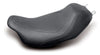 Mustang 76026 Harley Electra Glide Std, Rd Glide, Rd King, Street Glide Tripper Solo Seat - Black