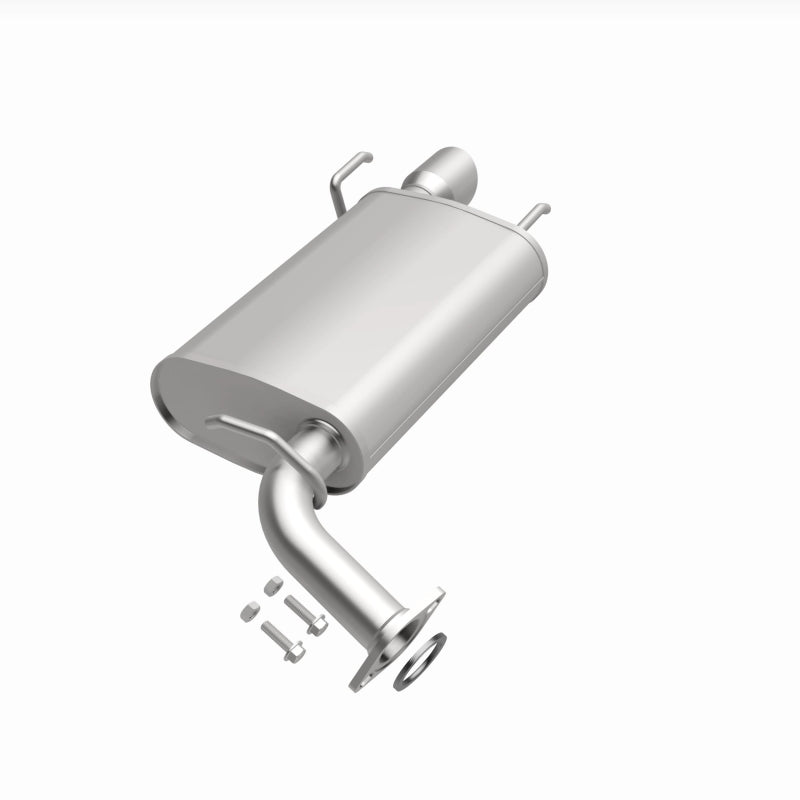Magnaflow 108-0114 BRExhaust 07-12 fits Lexus ES350 / 07-11 Toyota Camry Left Muffler Kit