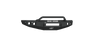 Road Armor 19-20 Ram 1500 Stealth Front Bumper w/Pre-Runner Guard - Tex Blk