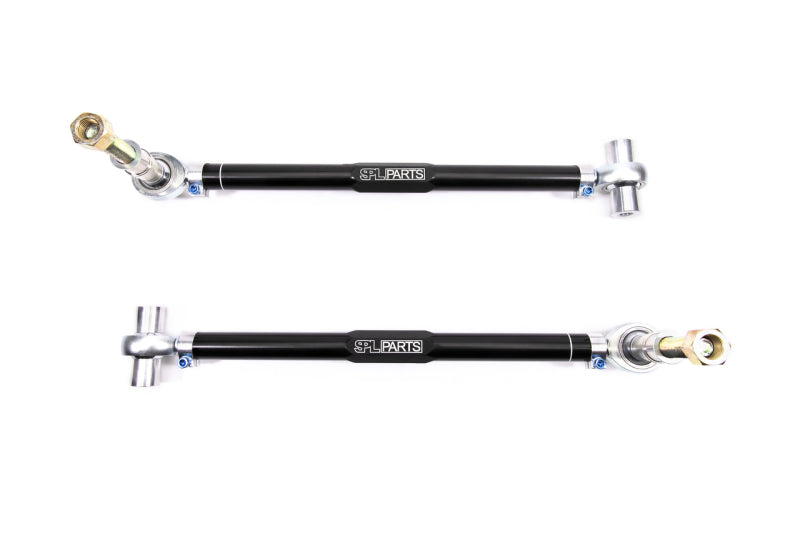 SPL Parts SPL TR ATS 13-19 fits Cadillac ATS/ATS-V Front Tension Rods