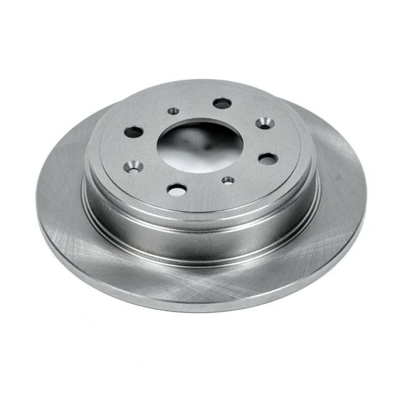 PowerStop JBR308 fits Acura 90-01 Integra Rear Autospecialty Brake Rotor