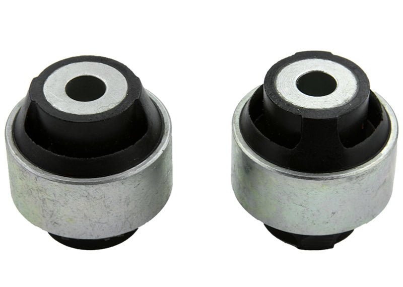 Whiteline W53372 Plus 10/06+ fits Toyota Aurion / 6/06+ Camry Front Lower Inner Rear Control Arm Bushing Ki