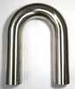 Stainless Bros 601-06096-1150 2.36in Diameter 1.5D / 3.5in CLR 180 Degree Bend 6