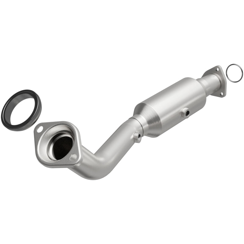 MagnaFlow 23766 Conv DF fits Honda 02-06 CR-V 2.4L (49 State)