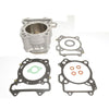 Athena EC510-001 03-06 fits Kawasaki KLX 400 90mm 400cc Standard Bore Cylinder Kit w/Gaskets (Excl Piston)