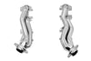 Gibson  GP223S-C fits Ford 05-06 F-250 Super Duty XL 5.4L 1-5/8in 16 Gauge Perfo