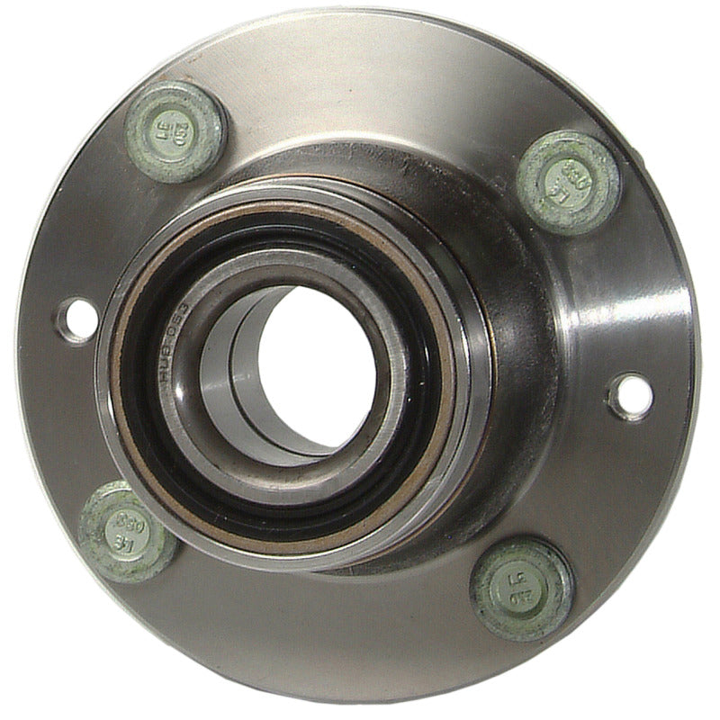 MOOG 513030 fits Ford 91-03 Escort Rear Hub Assembly