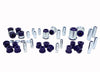 Superpro KIT305K 07-21 fits Toyota Tundra Master Bushing Kit