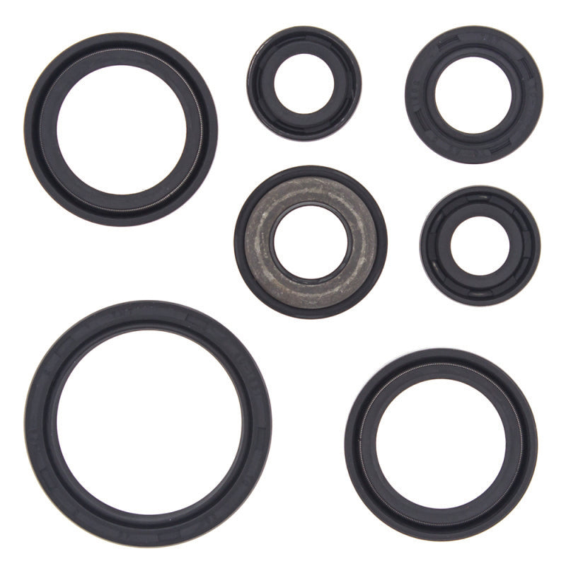 QuadBoss 564135 fits Yamaha YFM660R Raptor Oil Seal Set