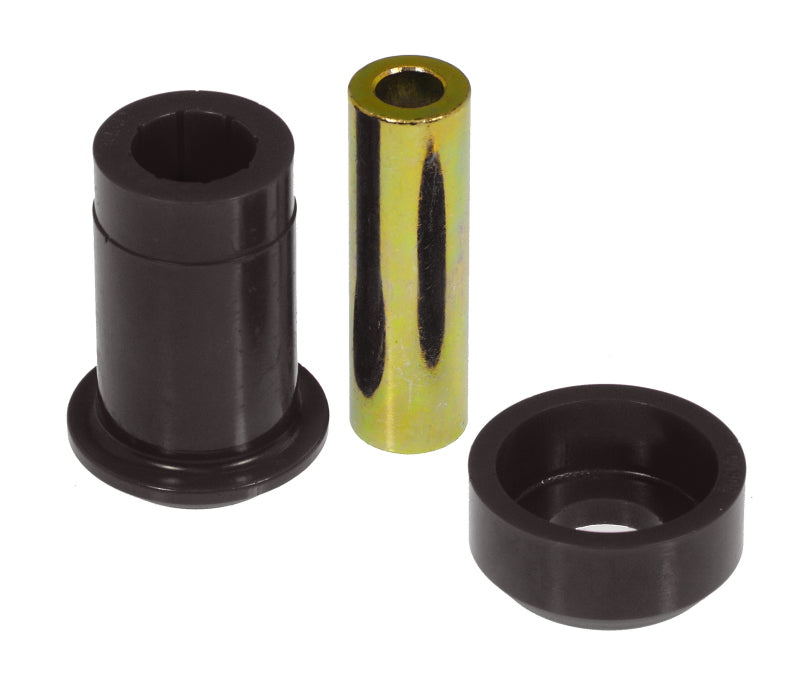 Prothane 6-315-BL 05+ fits Ford Mustang Diff Bushings - Black
