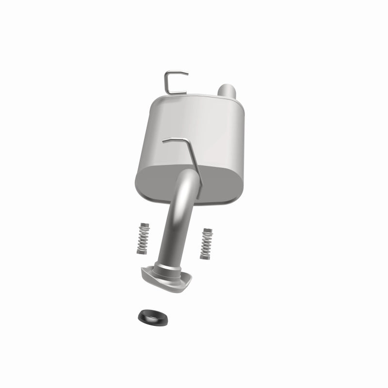 Magnaflow 106-0190 BRE Exhaust Kit 07-15 fits Toyota Yaris 1.5L