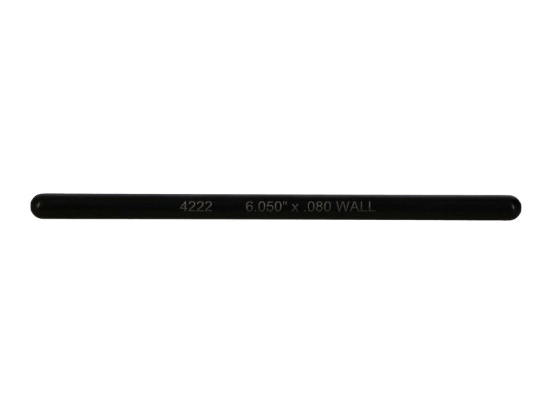 Manley  25221-16 .120in Wall 7.100in Length 5/16in Dia 4130 Chrome Moly Swedged