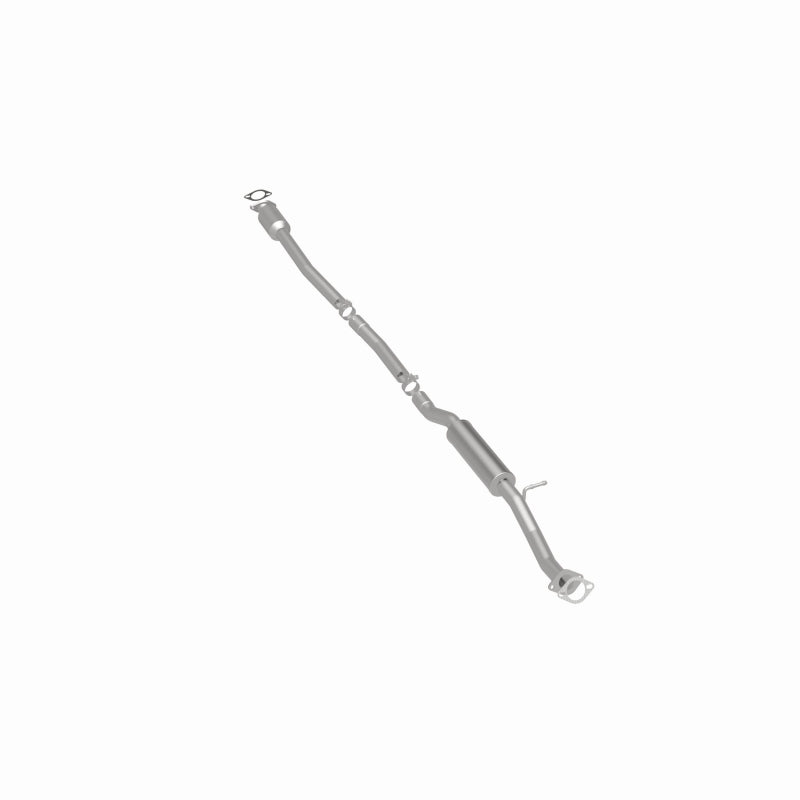 MagnaFlow 16-18 Hyundai Tucson 1.6L California Grade CARB Compliant Direct-Fit Catalytic Convert