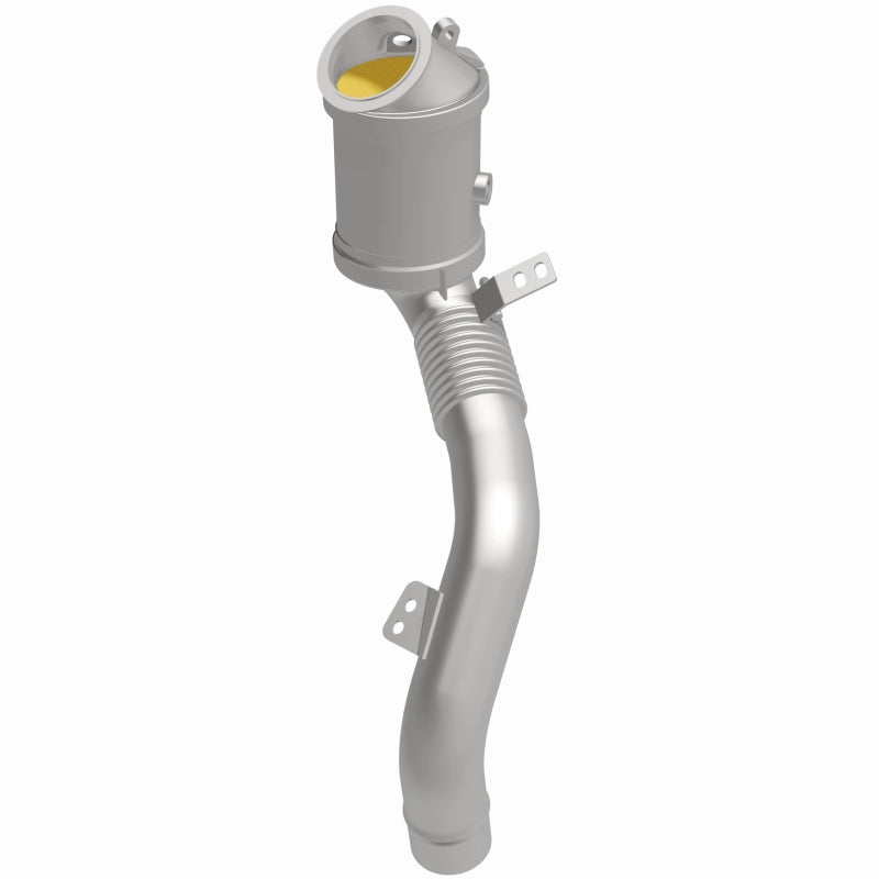 Magnaflow 52264 13-17 fits BMW 550i 4.4L Closed Couple Direct Fit Converter