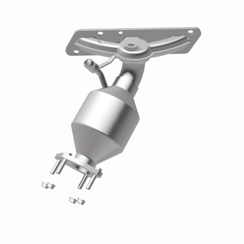 MagnaFlow 49313 Conv DF MPV 3.0 Rear Manifold OEM