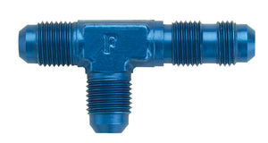 Fragola 480404 -4AN Bulkhead Tee-On The Run