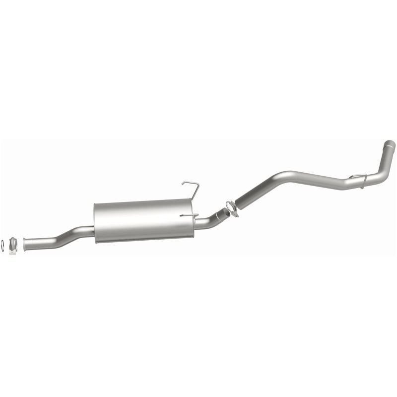 Magnaflow 106-0341 BRE Exhaust Kit 05 fits Tundra 4.0L