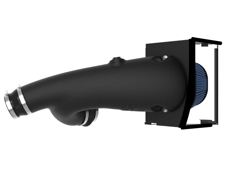 AFE 52-10010R Induction Cold Air Intake System w/Pro 5R Filter 2021+ fits Ford