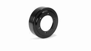 Fleece Performance -34659-BLK 13-18 fits Dodge 2500/3500 Cummins Fan Drive