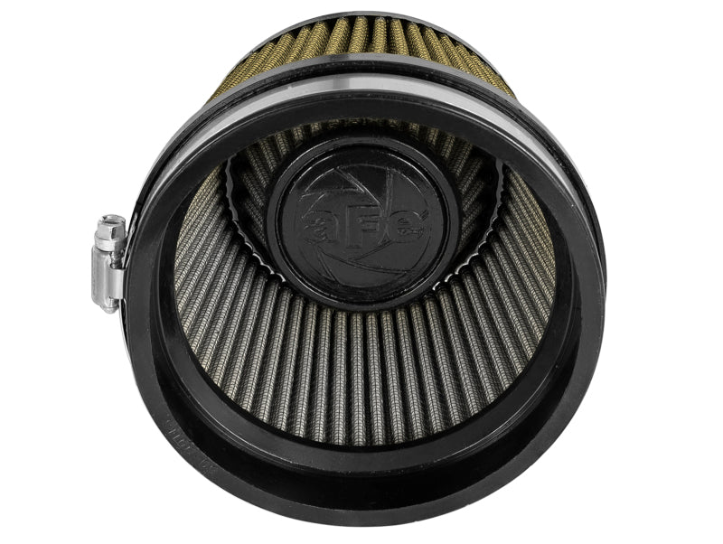 AFE 72-91130 FLOW Pro GUARD7 Universal Air Filter 5in. F x 5-3/4in B x 4-1/2in.