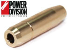 GSC 3014-8 fits Mitsubishi 4B11T Int Valve Guide Stopper Style - Set 8