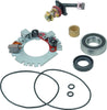 BikeMaster 153888 BikeMaster Starter Rebuild W/Brush
