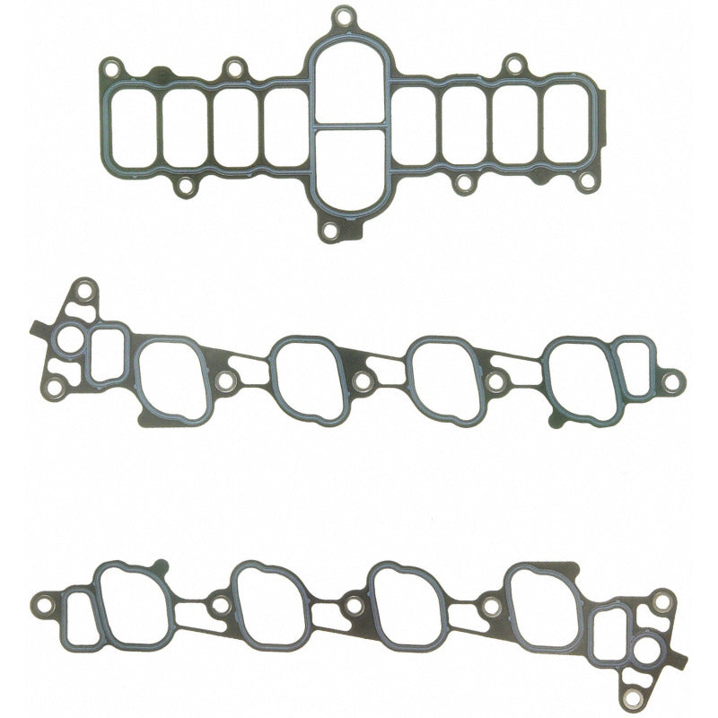 Fel-Pro MS921212 fits Ford F-150 Engine Intake Manifold Gasket Set