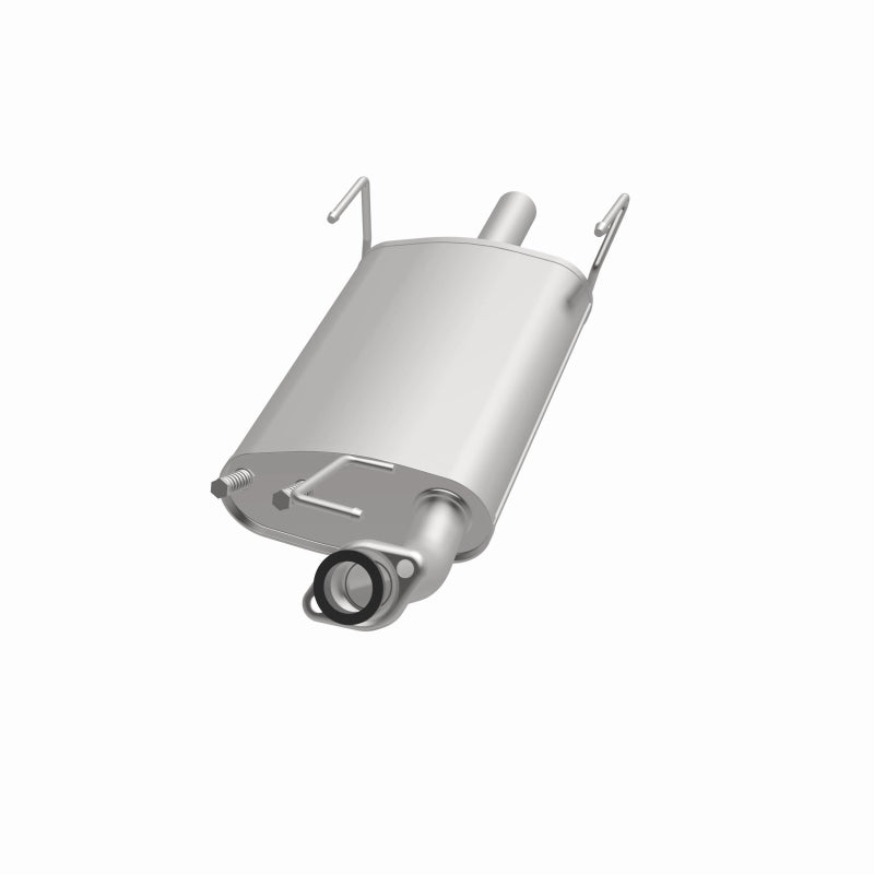Magnaflow 108-0200 BRExhaust 02-06 fits Nissan Sentra 2.5L Muffler Kit