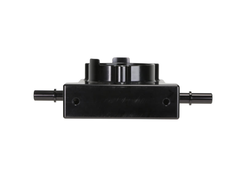 Fleece  Performance FPE-L5P-FFBA-1719 GM Duramax 6.6L L5P Fuel Filter Upgrade Ki