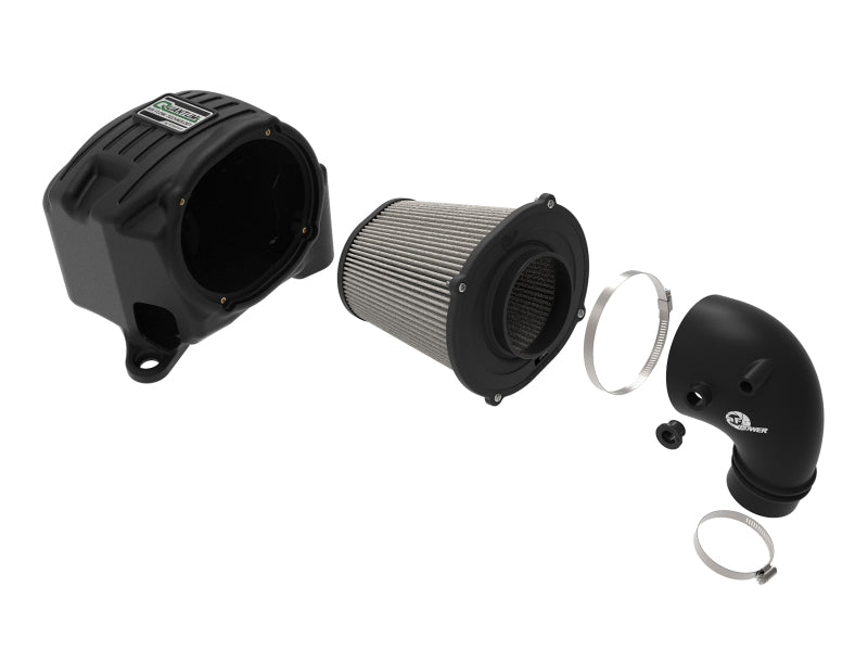 AFE 53-10021D m Cold Air Intake w/ Pro DRY S Media 19 fits Ford Ranger L4-2.3L