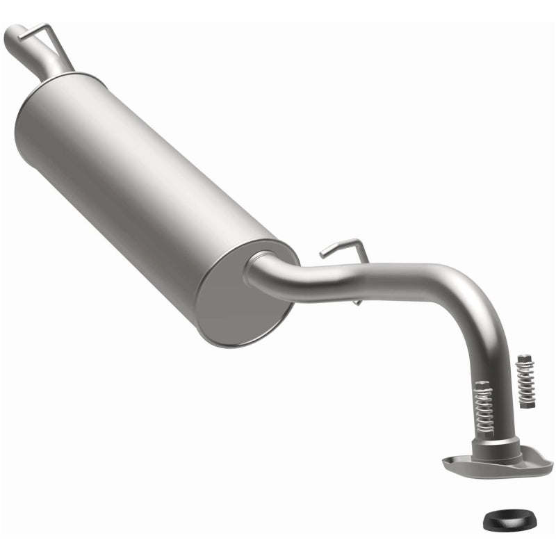 Magnaflow 106-0183 BRE Exhaust Kit 06-10 fits Toyota Yaris 1.5L