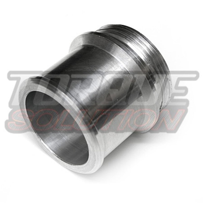 Torque Solution TS-GRD-125 Greddy Type RS Recirculation Adapter 1.25in. Aluminum